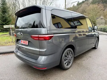 VW T7 Multivan Aut. Life Long 6Sitz AhkAccKamera