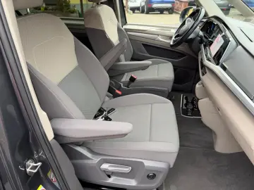 VW T7 Multivan Aut. Life Long 6Sitz AhkAccKamera