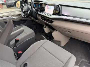 VW T7 Multivan Aut. Life Long 6Sitz AhkAccKamera