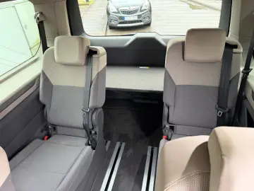 VW T7 Multivan Aut. Life Long 6Sitz AhkAccKamera