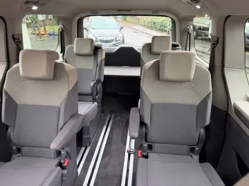 VW T7 Multivan Aut. Life Long 6Sitz AhkAccKamera