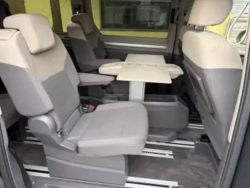 VW T7 Multivan Aut. Life Long 6Sitz AhkAccKamera