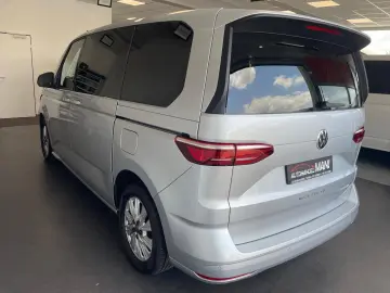 VW T7 Multivan Kamera PDC LED DSG  vis-a-vis  Alu