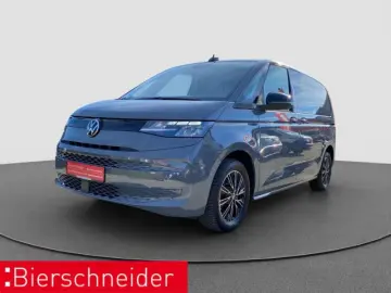 VW T7 Multivan 2.0 TDI DSG