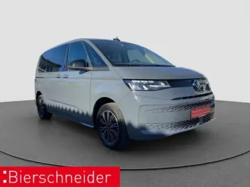 VW T7 Multivan 2.0 TDI DSG