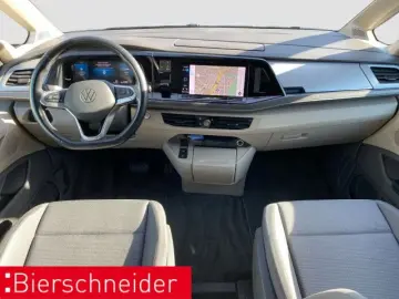 VW T7 Multivan 2.0 TDI DSG