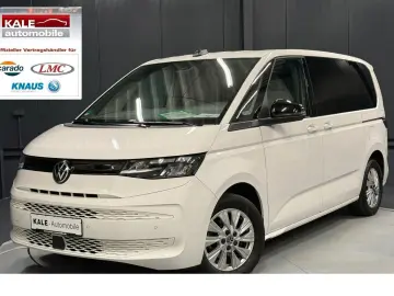 VW T7 Multivan 2.0 TDI DSG AHK KAMERA NAVI 6-locuri