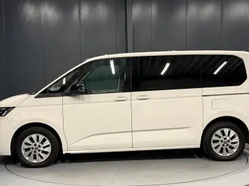 VW T7 Multivan 2.0 TDI DSG AHK KAMERA NAVI 6-locuri