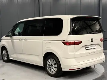 VW T7 Multivan 2.0 TDI DSG AHK KAMERA NAVI 6-locuri