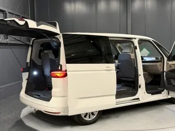 VW T7 Multivan 2.0 TDI DSG AHK KAMERA NAVI 6-locuri