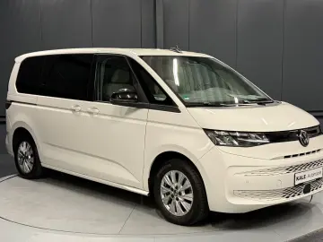 VW T7 Multivan 2.0 TDI DSG AHK KAMERA NAVI 6-locuri