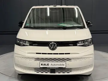 VW T7 Multivan 2.0 TDI DSG AHK KAMERA NAVI 6-locuri
