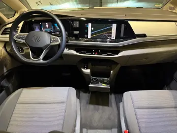 VW T7 Multivan 2.0 TDI DSG AHK KAMERA NAVI 6-locuri