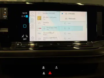 VW T7 Multivan 2.0 TDI DSG AHK KAMERA NAVI 6-locuri