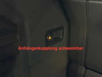 VW T7 Multivan 2.0 TDI DSG AHK KAMERA NAVI 6-locuri