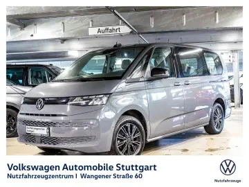 VW Multivan Life LÜ DSG 2.0 TDI
