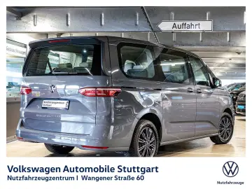 VW Multivan Life LÜ DSG 2.0 TDI