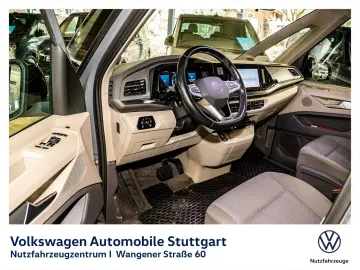VW Multivan Life LÜ DSG 2.0 TDI