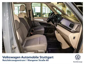 VW Multivan Life LÜ DSG 2.0 TDI