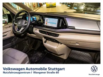 VW Multivan Life LÜ DSG 2.0 TDI