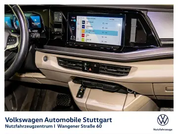 VW Multivan Life LÜ DSG 2.0 TDI