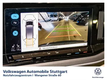 VW Multivan Life LÜ DSG 2.0 TDI