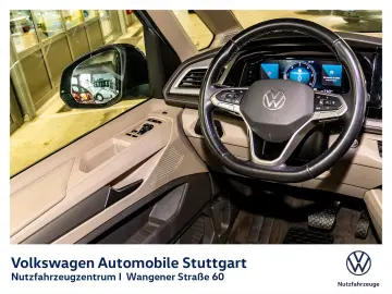 VW Multivan Life LÜ DSG 2.0 TDI