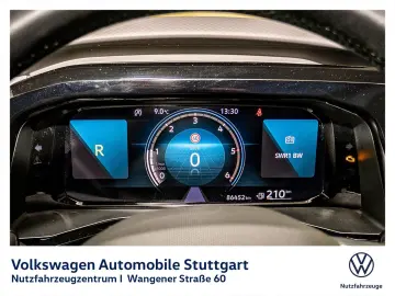 VW Multivan Life LÜ DSG 2.0 TDI