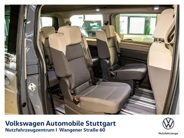 VW Multivan Life LÜ DSG 2.0 TDI