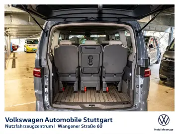 VW Multivan Life LÜ DSG 2.0 TDI