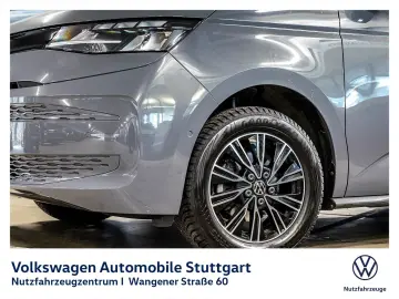 VW Multivan Life LÜ DSG 2.0 TDI