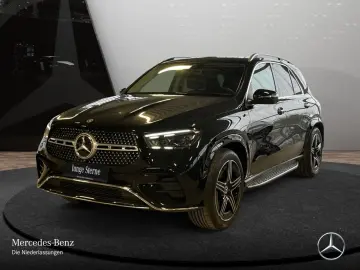 MERCEDES-BENZ GLE580 4M AMG Premium Airmatic Burmest Ventil