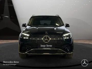 MERCEDES-BENZ GLE580 4M AMG Premium Airmatic Burmest Ventil