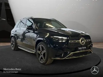 MERCEDES-BENZ GLE580 4M AMG Premium Airmatic Burmest Ventil