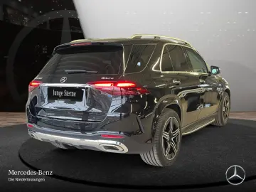 MERCEDES-BENZ GLE580 4M AMG Premium Airmatic Burmest Ventil