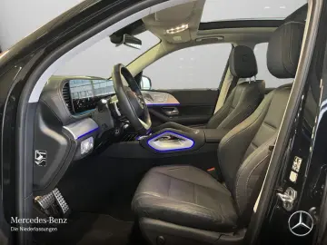 MERCEDES-BENZ GLE580 4M AMG Premium Airmatic Burmest Ventil