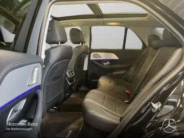 MERCEDES-BENZ GLE580 4M AMG Premium Airmatic Burmest Ventil