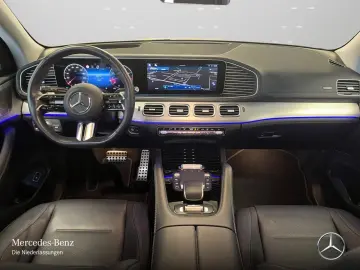 MERCEDES-BENZ GLE580 4M AMG Premium Airmatic Burmest Ventil
