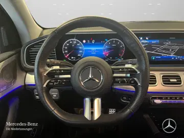MERCEDES-BENZ GLE580 4M AMG Premium Airmatic Burmest Ventil