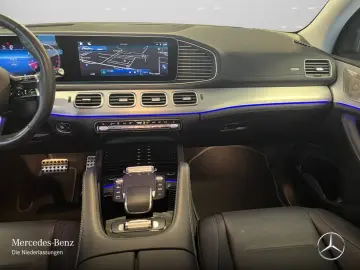MERCEDES-BENZ GLE580 4M AMG Premium Airmatic Burmest Ventil