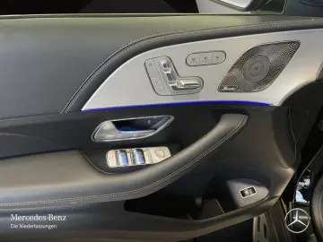 MERCEDES-BENZ GLE580 4M AMG Premium Airmatic Burmest Ventil