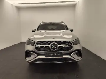 MERCEDES-BENZ GLE 450 4M AMG Premium