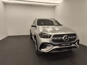 MERCEDES-BENZ GLE 450 4M AMG Premium