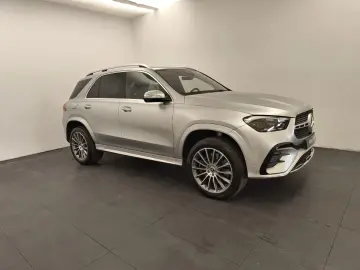 MERCEDES-BENZ GLE 450 4M AMG Premium