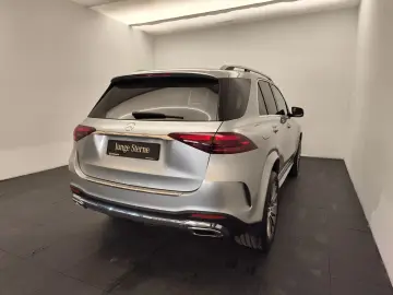 MERCEDES-BENZ GLE 450 4M AMG Premium