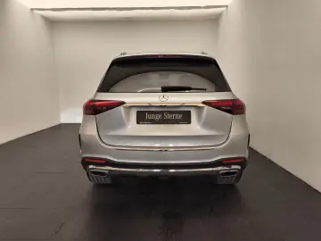 MERCEDES-BENZ GLE 450 4M AMG Premium