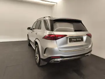 MERCEDES-BENZ GLE 450 4M AMG Premium