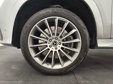 MERCEDES-BENZ GLE 450 4M AMG Premium