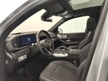 MERCEDES-BENZ GLE 450 4M AMG Premium