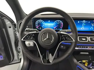 MERCEDES-BENZ GLE 450 4M AMG Premium